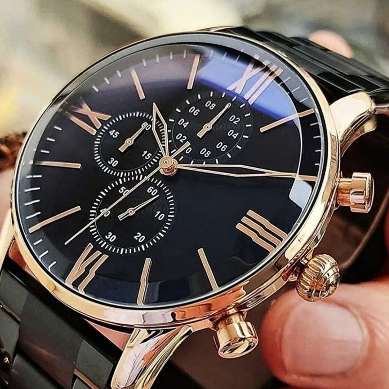 Felluci erkek kol saati